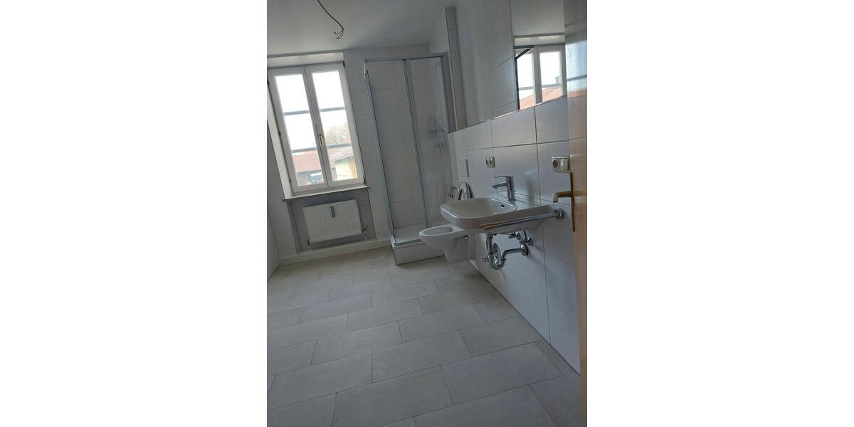 Etagenwohnung Bad Griesbach im Rottal - 2 Zimmer, 64 m&sup2;, 650&euro; | Angebot:25233743