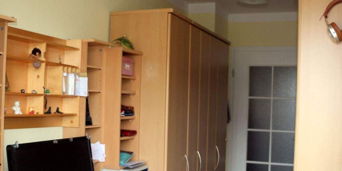 Etagenwohnung Ruhstorf an der Rott Ruhstorf - 4 Zimmer, 190 m&sup2;, 415.000&euro; | Angebot:25698353