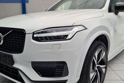 Volvo XC90 120.200 km 39.900 &euro; Thurmansbang/Thannberg 94169