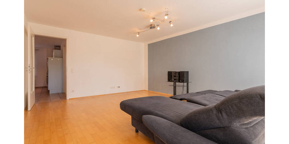 Etagenwohnung Passau Haidenhof-Süd - 3 Zimmer, 78 m&sup2;, 900&euro; | Angebot:26704176