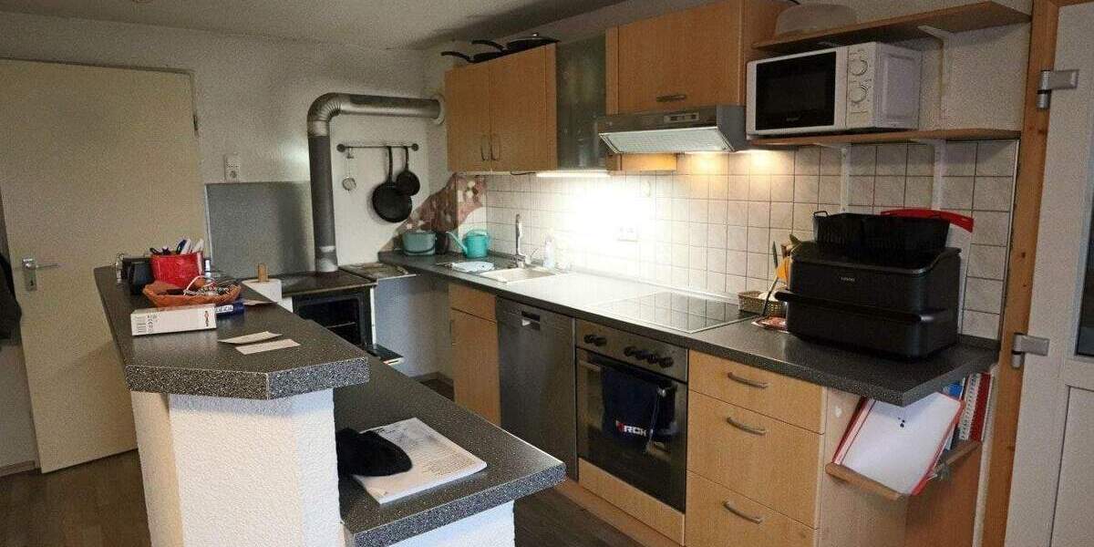 Einfamilienhaus Röhrnbach Oberndorf - 6 Zimmer, 210 m&sup2;, 337.000&euro; | Angebot:25744091