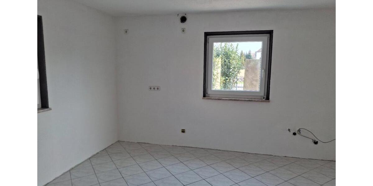 Erdgeschoßwohnung Ruhstorf an der Rott - 2 Zimmer, 60 m&sup2;, 147.000&euro; | Angebot:26963208
