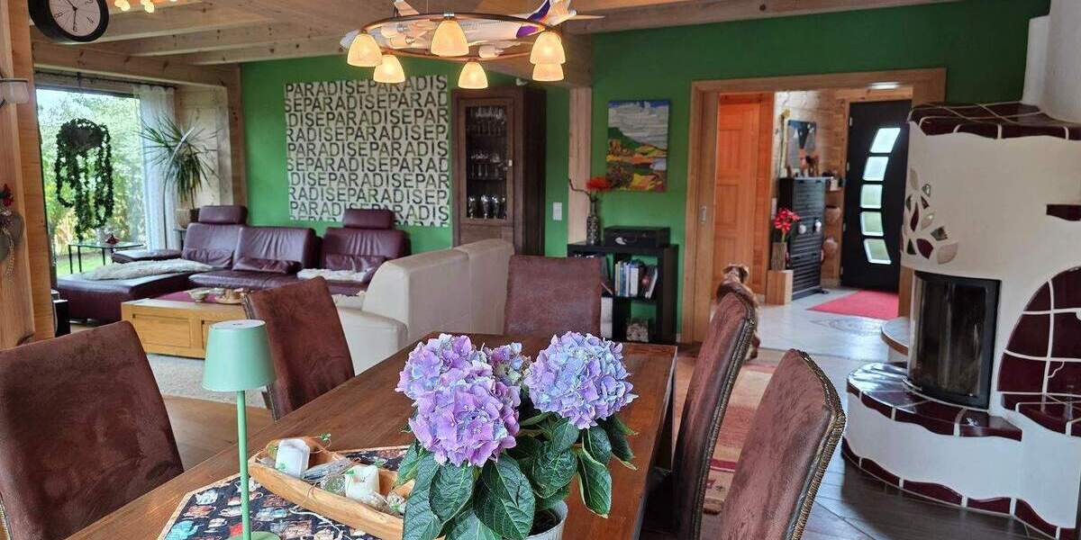 Einfamilienhaus Pocking Hartkirchen - 5 Zimmer, 253 m&sup2;, 745.000&euro; | Angebot:25672832