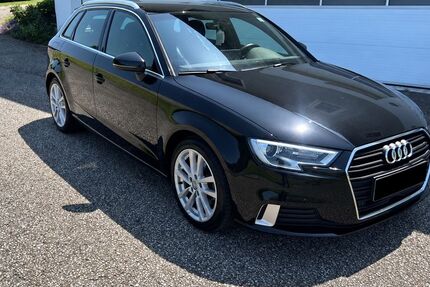 Audi A3 128.000 km 16.990 &euro; Tiefenbach 94113