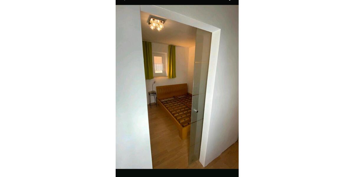 Etagenwohnung Kirchham - 1 Zimmer, 41 m&sup2;, 450&euro; | Angebot:26048617