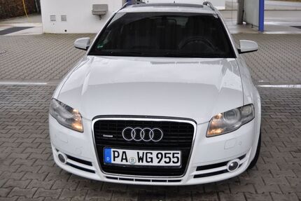Audi A4 283.900 km 6.000 &euro; Untergriesbach 94107