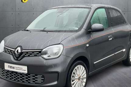 Renault Twingo 44.000 km 11.490 &euro; Pocking 94060