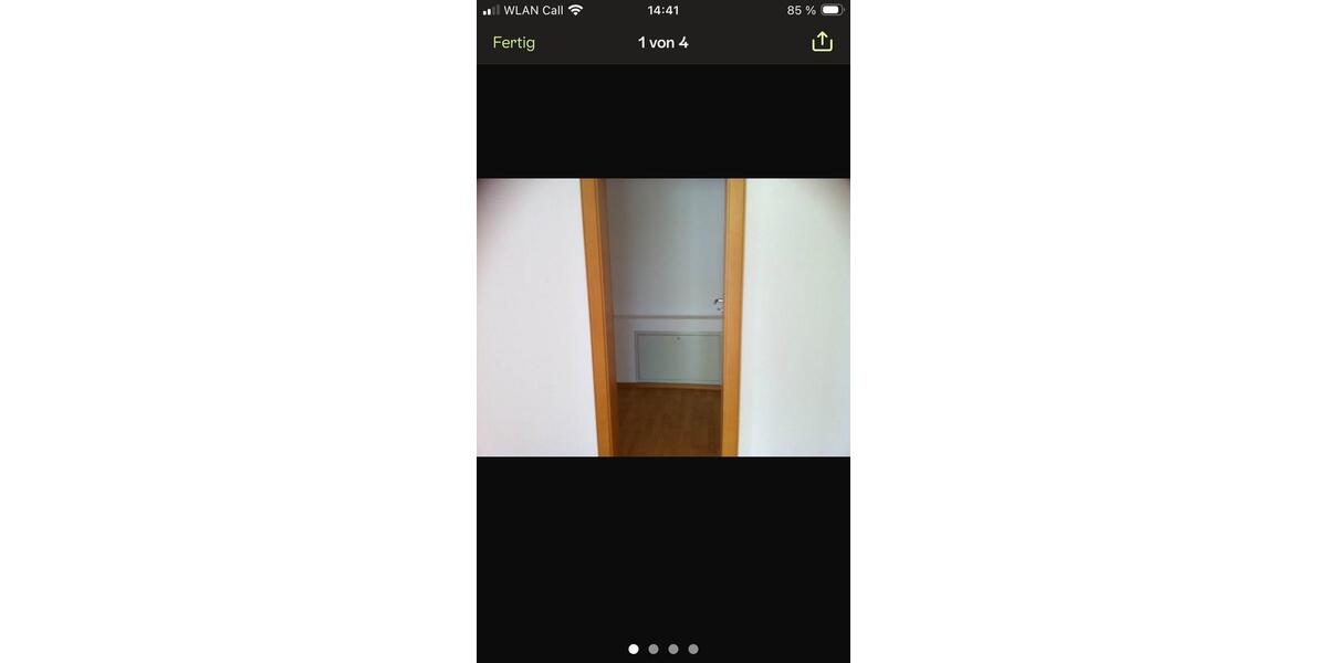 Erdgeschoßwohnung Hauzenberg - 2 Zimmer, 67 m&sup2;, 220.000&euro; | Angebot:24475589