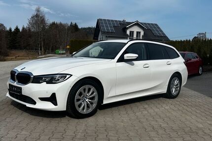 BMW 320 237.000 km 16.500 &euro; Sonnen 94164