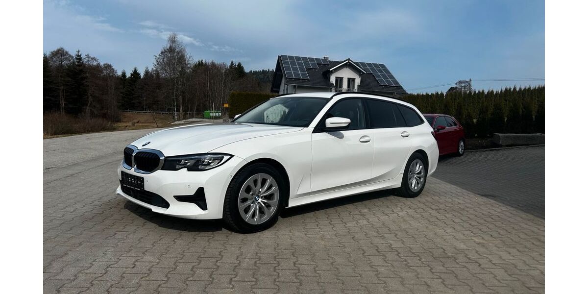 BMW 320 237.000 km 16.500 &euro; Sonnen 94164