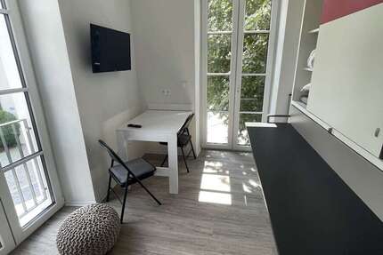 Wohnung Passau Auerbach - 1 Zimmer, 27 m&sup2;, 465&euro; | Angebot:24022723