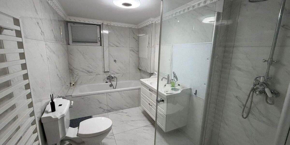 Etagenwohnung Passau Grubweg - 4 Zimmer, 120 m&sup2;, 209.000&euro; | Angebot:25821439