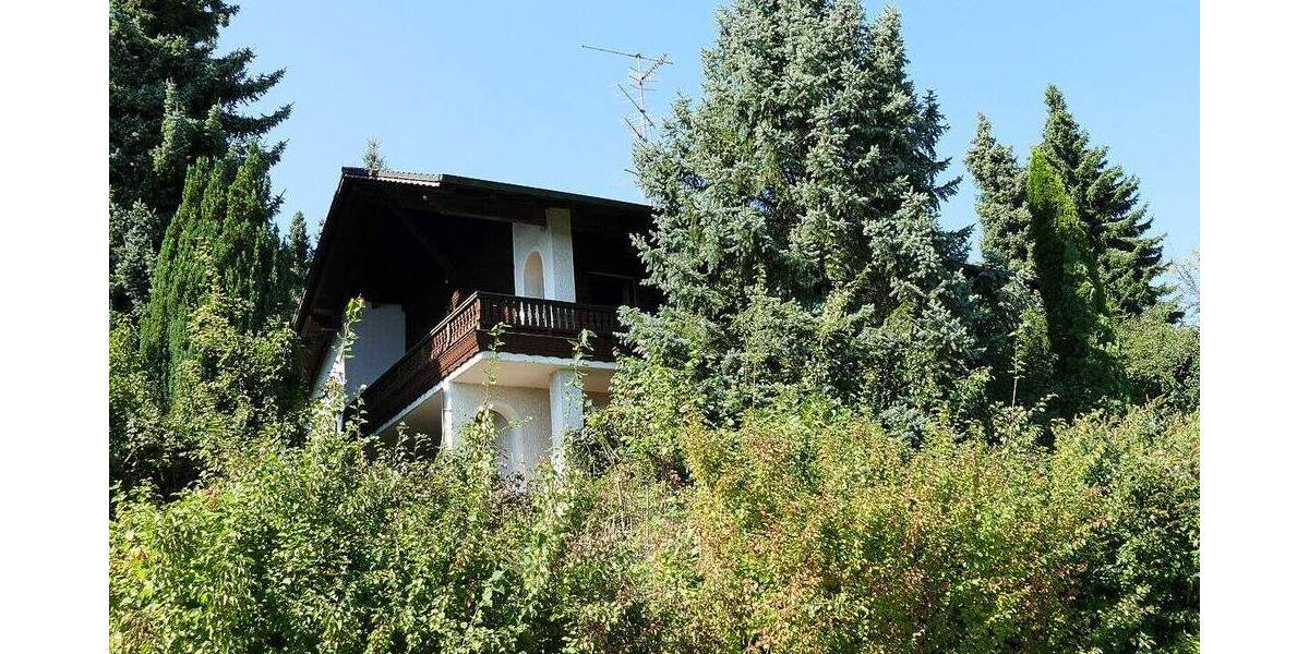 Einfamilienhaus Bad Griesbach im Rottal Griesbach - 7 Zimmer, 169 m&sup2;, 329.000&euro; | Angebot:25661360