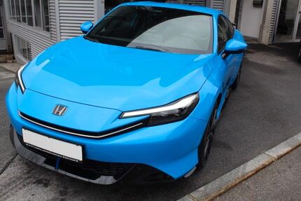 Honda Prelude 1.500 km 48.980 &euro; Saldenburg 94163