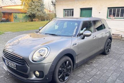 Mini One Clubman 96.000 km 12.200 &euro; Künzing 94550