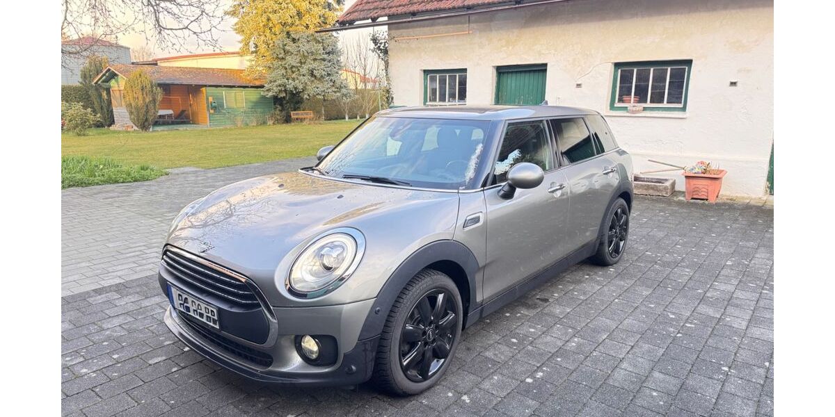 Mini One Clubman 96.000 km 12.300 &euro; Künzing 94550