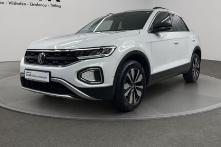 VW T-Roc 24.710 km 22.960 &euro; Passau 94032