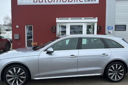 Audi A4 155.126 km 17.699 &euro; Aicha vorm Wald 94529
