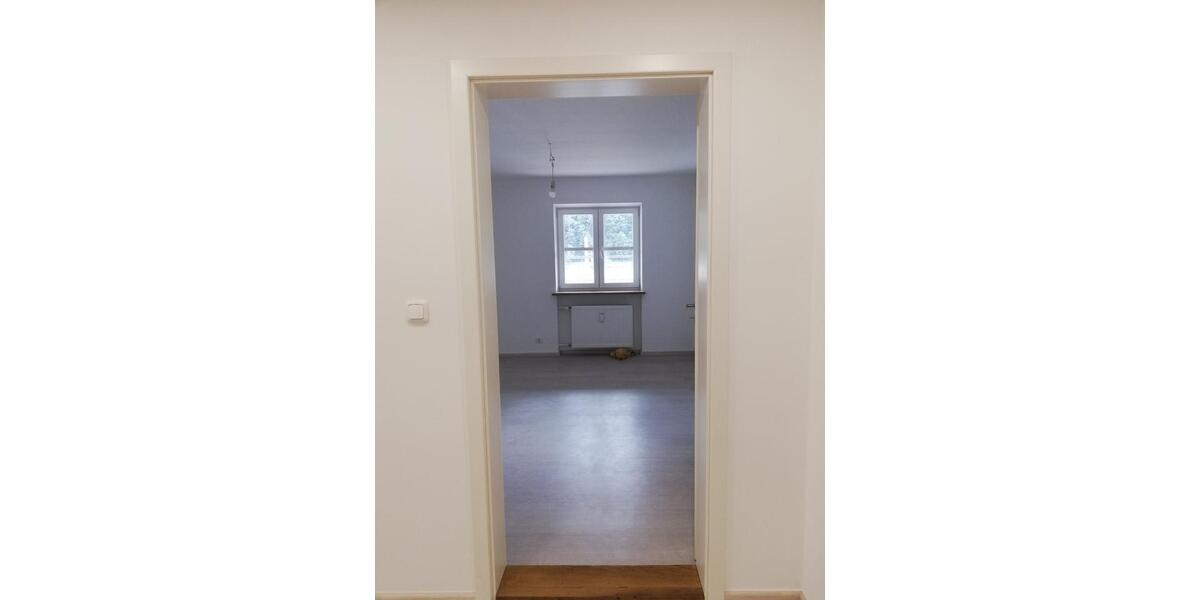 Etagenwohnung Untergriesbach - 3 Zimmer, 84 m&sup2;, 600&euro; | Angebot:25881499