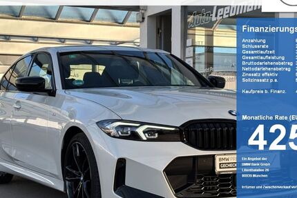 BMW 320 42.455 km 42.699 &euro; Passau 94036