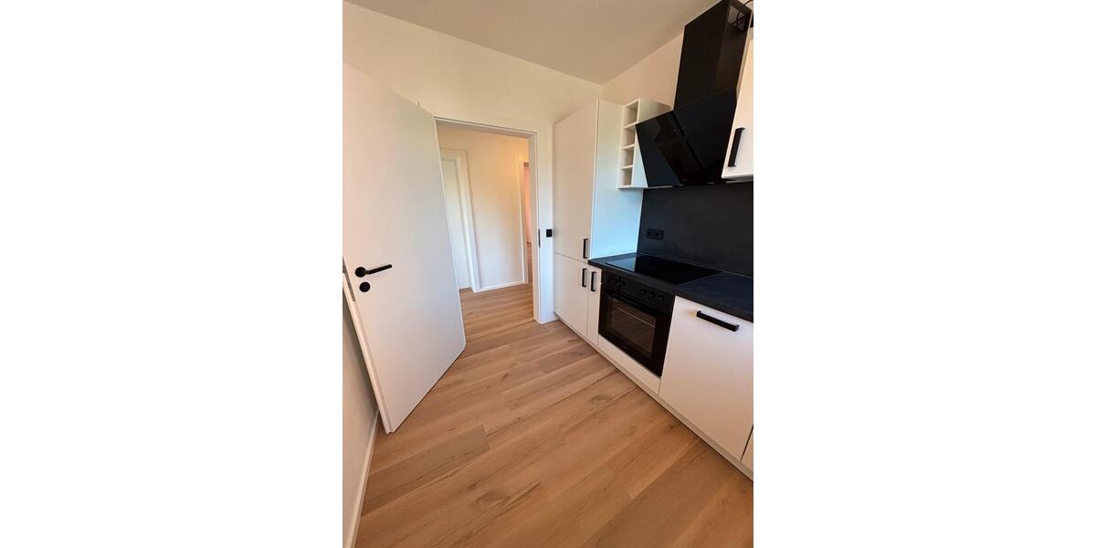 Etagenwohnung Passau Maierhof - 3 Zimmer, 70 m&sup2;, 199.000&euro; | Angebot:27226205