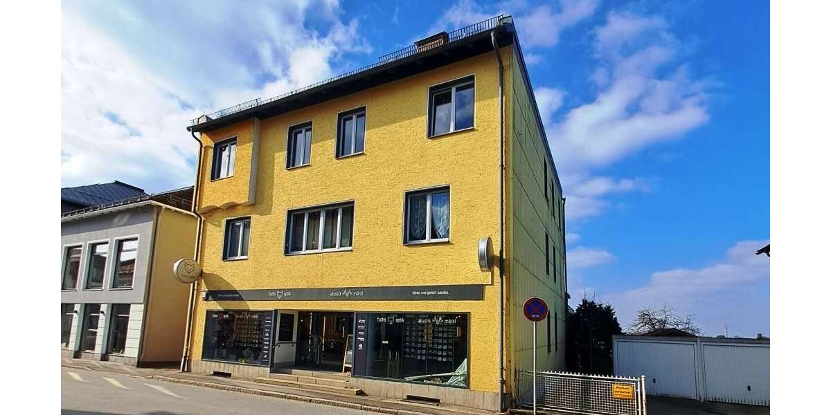 Einfamilienhaus Untergriesbach - 11 Zimmer, 255 m&sup2;, 325.000&euro; | Angebot:27017895