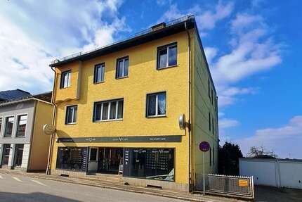Haus Untergriesbach - 11 Zimmer, 255 m&sup2;, 325.000&euro; | Angebot:27017895