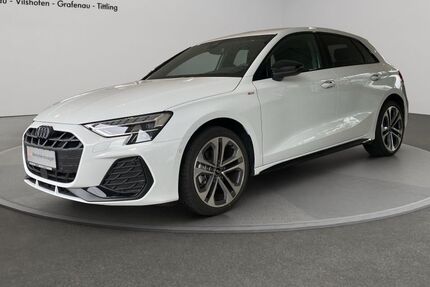Audi A3 12.000 km 31.039 &euro; Vilshofen 94474