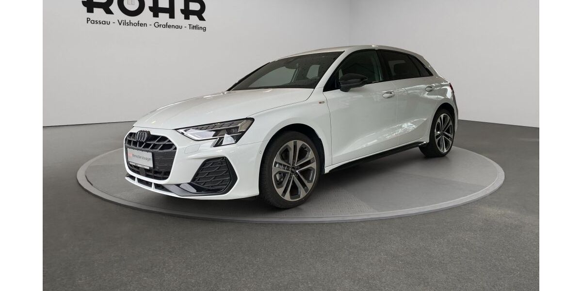 Audi A3 12.000 km 31.039 &euro; Vilshofen 94474
