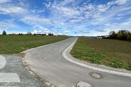 Grundstück Thurmansbang - 113.907&euro; | Angebot:25199064