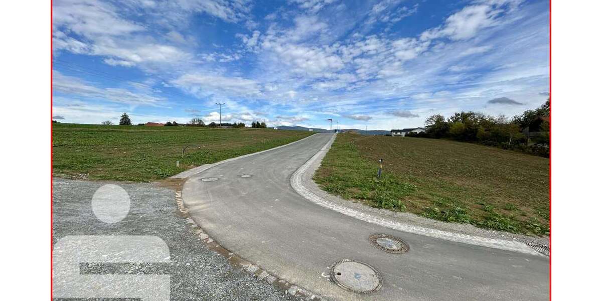 Grundstück Thurmansbang - 113.907&euro; | Angebot:25199064