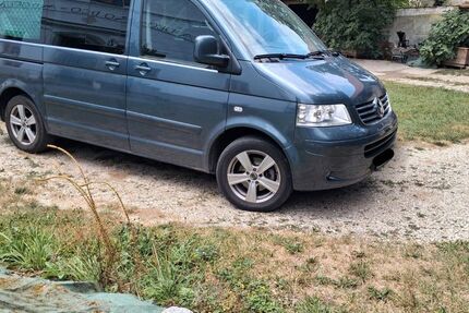 VW T5 Multivan 273.500 km 12.300 &euro; Rotthalmünster 94094
