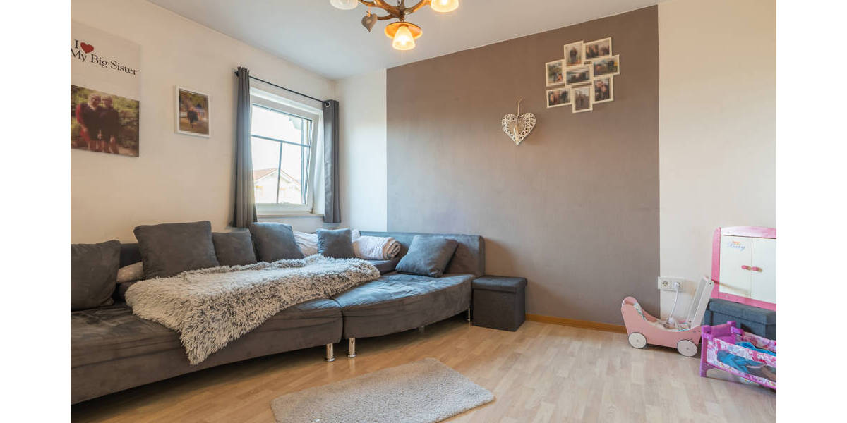 Etagenwohnung Thyrnau / Kellberg Kellberg - 3 Zimmer, 55 m&sup2;, 179.000&euro; | Angebot:26162018