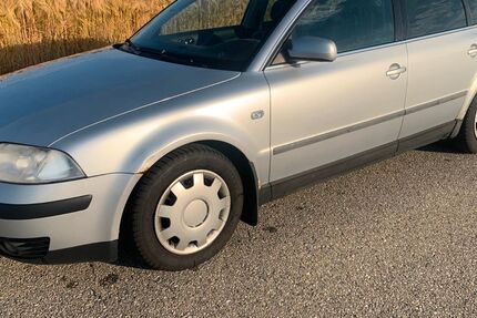 VW Passat 351.360 km 2.600 &euro; Bad Griesbach 94086