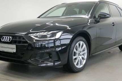 Audi A4 43.750 km 33.739 &euro; Passau 94036