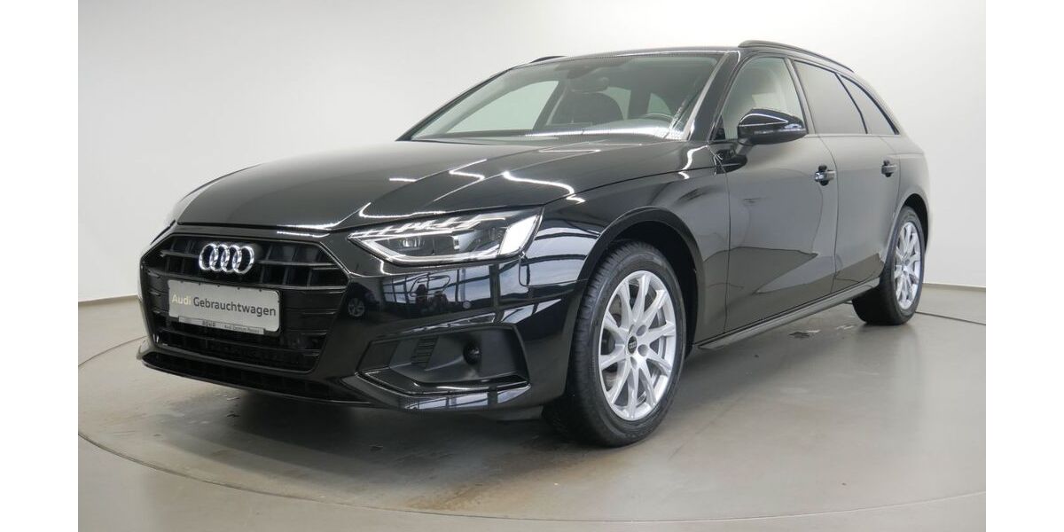 Audi A4 43.750 km 33.739 &euro; Passau 94036