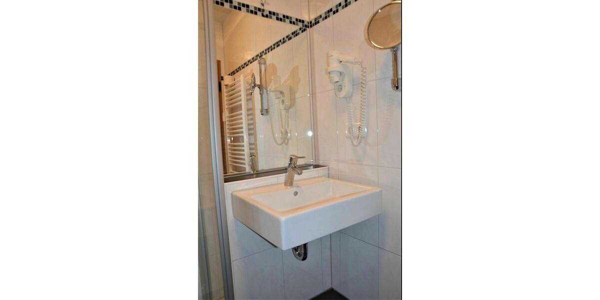 Etagenwohnung Bad Griesbach im Rottal - 1 Zimmer, 500&euro; | Angebot:23299336