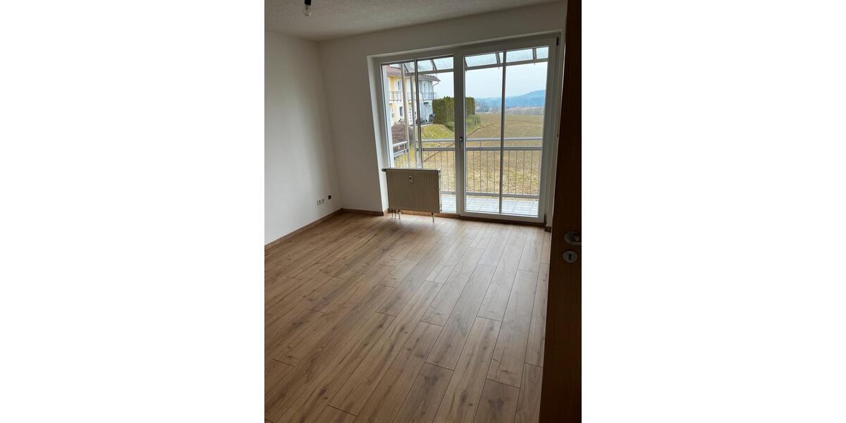 Etagenwohnung Passau Auerbach - 1 Zimmer, 29 m&sup2;, 515&euro; | Angebot:25841173