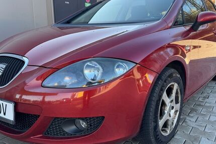 Seat Leon 220.000 km 1.300 &euro; Hutthurm 94116