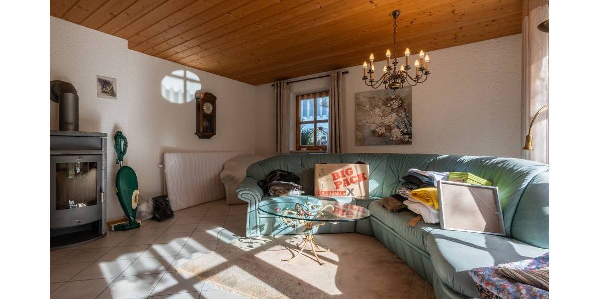 Einfamilienhaus Freyung - 5 Zimmer, 112 m&sup2;, 449.000&euro; | Angebot:25708659