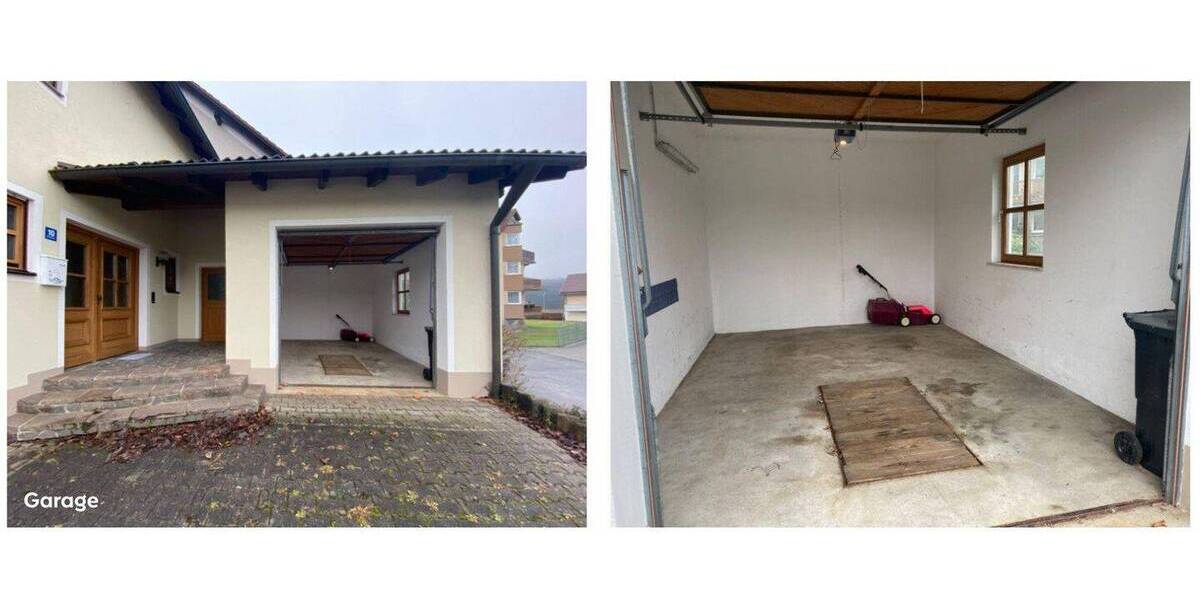 Reihenendhaus Vilshofen an der Donau Vilshofen - 7 Zimmer, 186 m&sup2;, 400.000&euro; | Angebot:26002297