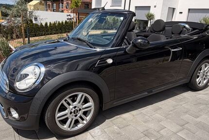 Mini Cooper Cabrio 93.300 km 11.100 &euro; Windorf 94575