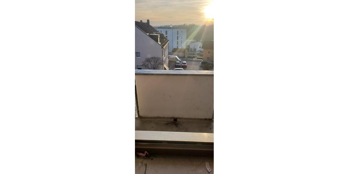 Etagenwohnung Passau Maierhof - 1 Zimmer, 19 m&sup2;, 66.900&euro; | Angebot:27398648