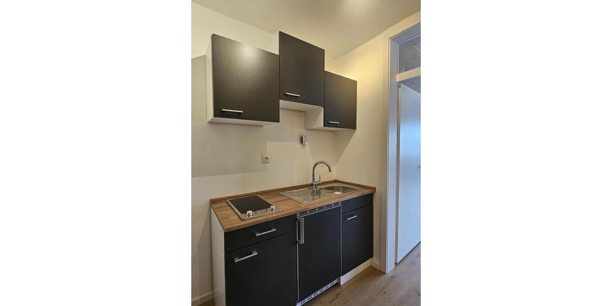 Etagenwohnung Passau Maierhof - 1 Zimmer, 37 m&sup2;, 599&euro; | Angebot:25592508