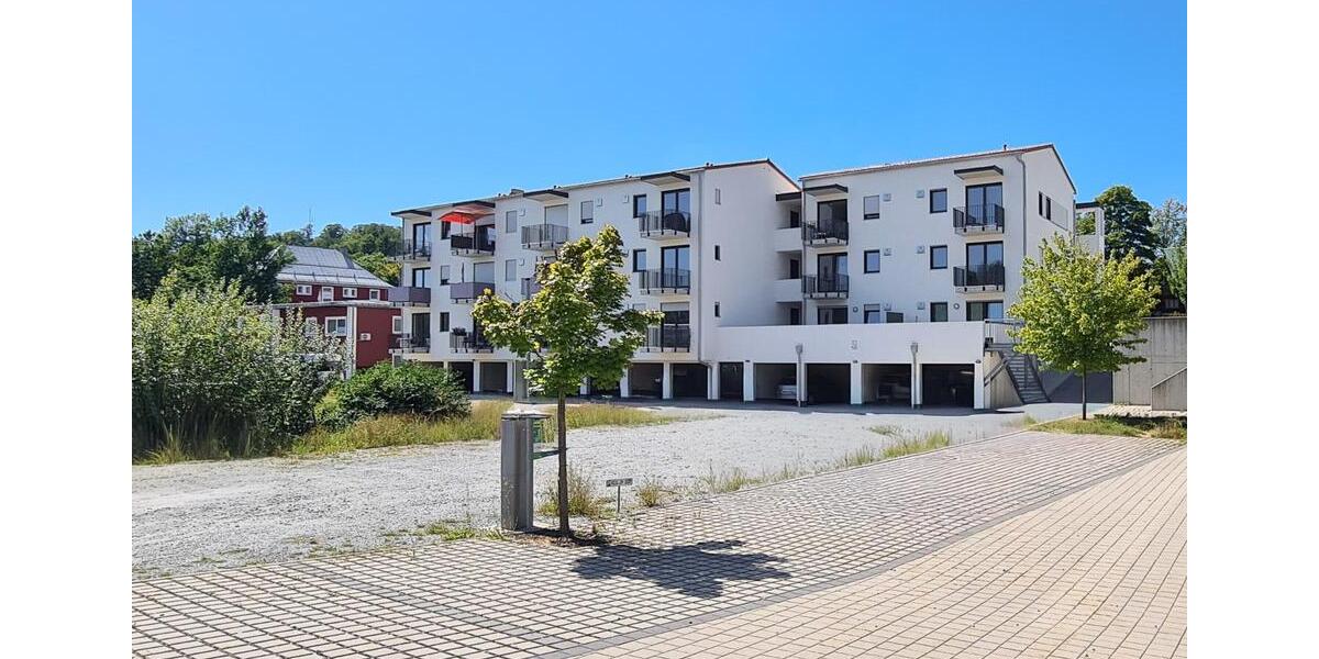 Etagenwohnung Freyung - 2 Zimmer, 56 m&sup2;, 218.400&euro; | Angebot:25931511