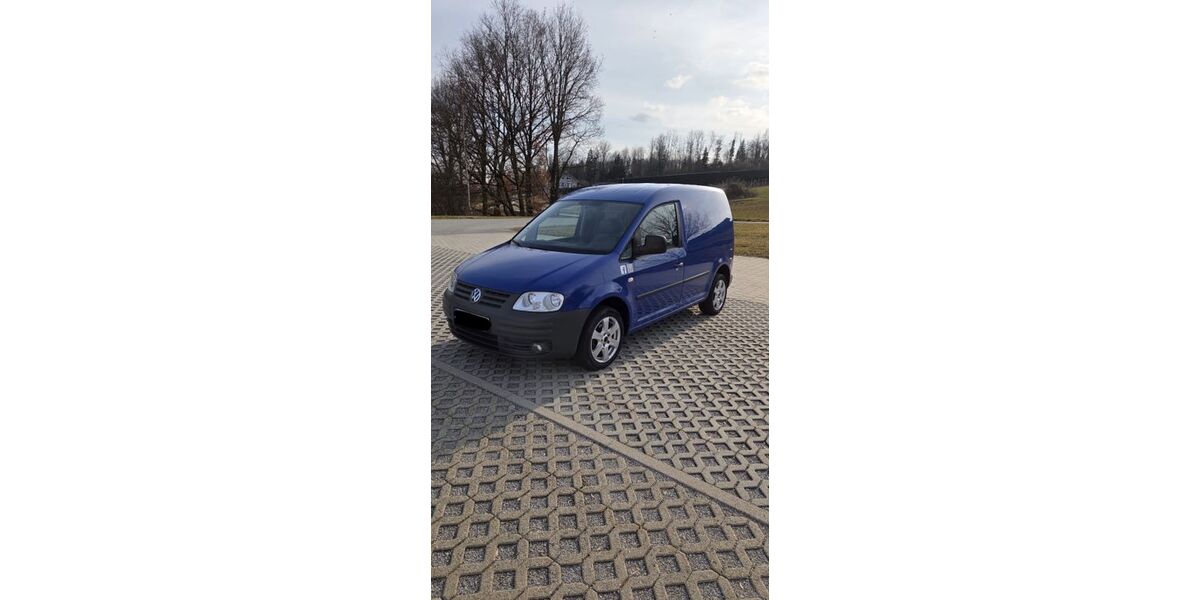VW Caddy 155.005 km 5.200 &euro; Hauzenberg 94051