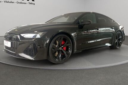Audi RS7 17.287 km 122.740 &euro; Vilshofen 94474