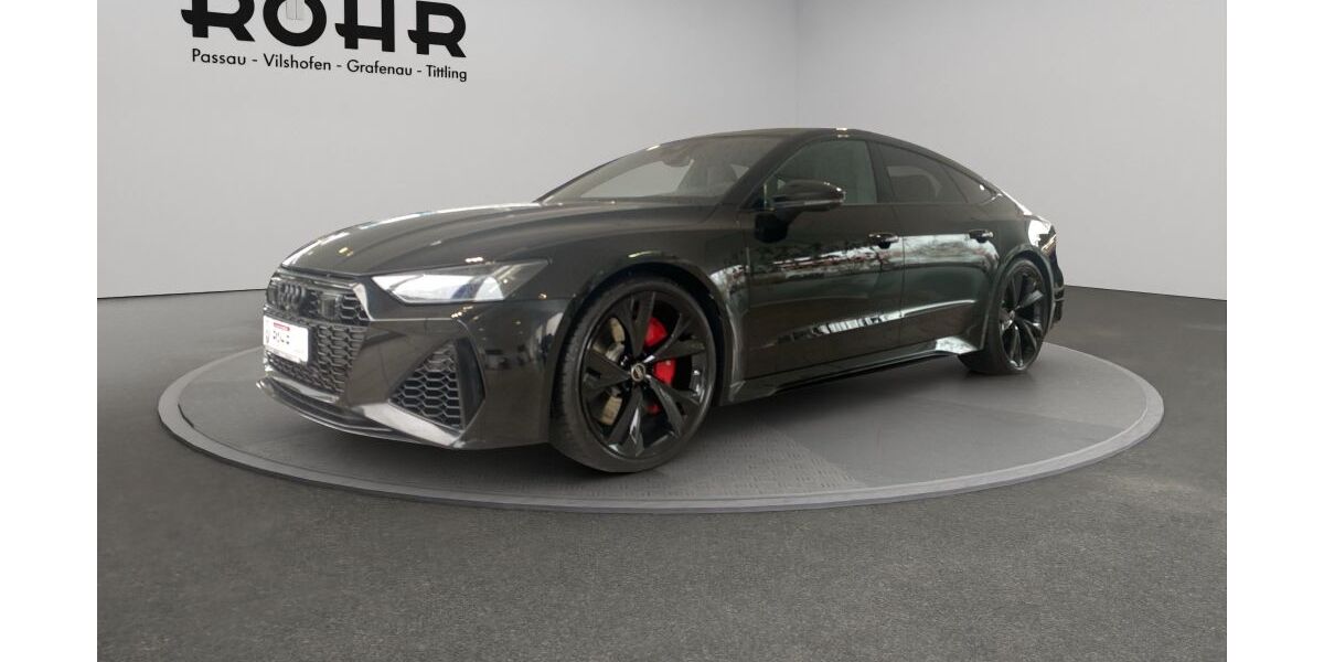 Audi RS7 17.287 km 122.740 &euro; Vilshofen 94474