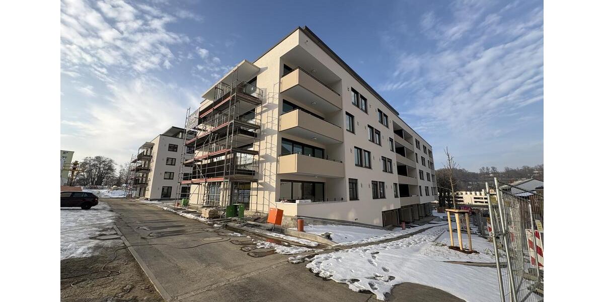 Erdgeschoßwohnung Passau Mühltal - 3 Zimmer, 85 m&sup2;, 1.270&euro; | Angebot:24794024