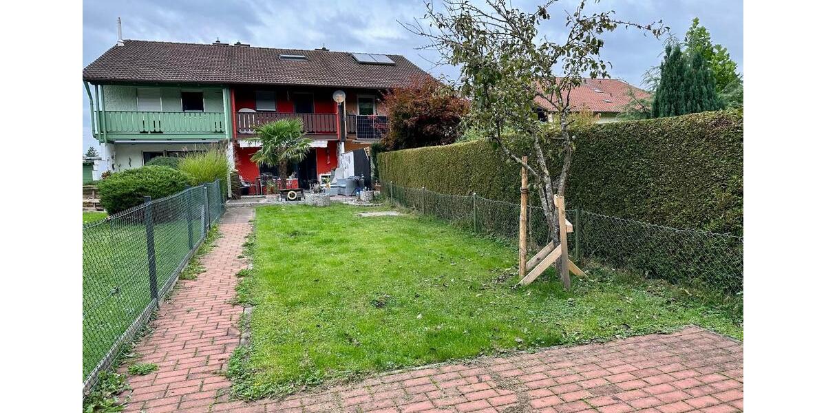 Reihenhaus Pocking - 4 Zimmer, 114 m&sup2;, 1.150&euro; | Angebot:26432110